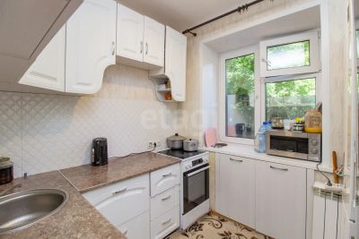 Лот: 25589121. Фото: 1. 3-комн. квартира , Красноярск... Квартиры, студии