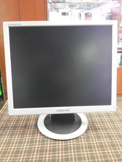Лот: 5531951. Фото: 1. Монитор 19" Samsung SyncMaster... ЖК-мониторы