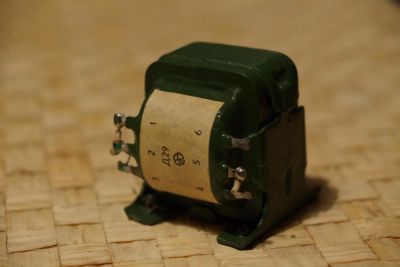 Лот: 8641953. Фото: 1. д-29. Трансформаторы, катушки