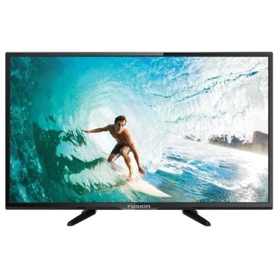Лот: 12499700. Фото: 1. Телевизор Fusion FLTV-40H110T... Телевизоры