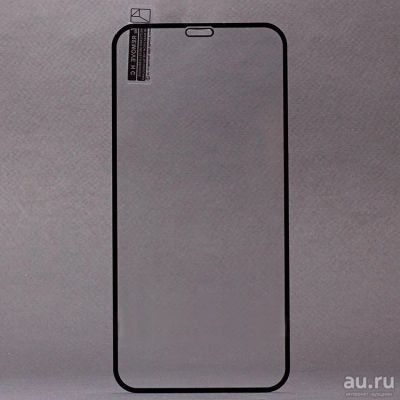 Лот: 15884812. Фото: 1. Защитное стекло Full Screen RockBox... Защитные стёкла, защитные плёнки