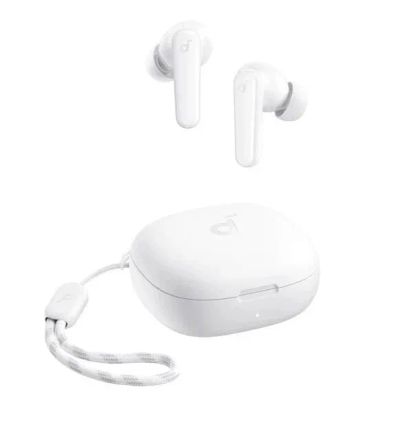 Лот: 25324709. Фото: 1. Наушники Anker Soundcore P20i... Наушники, гарнитуры