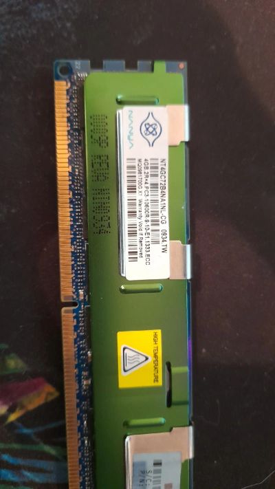 Лот: 18801649. Фото: 1. Оперативная память DDR3 Hynix... Оперативная память