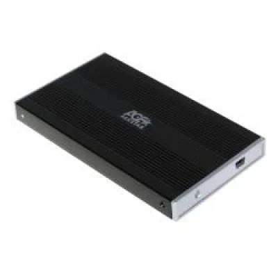 Лот: 5542552. Фото: 1. Контейнер для винчестера USB 2... Жёсткие диски (HDD)
