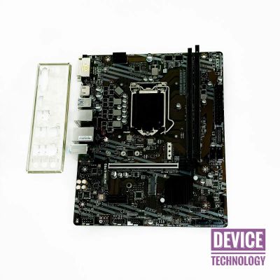 Лот: 22516396. Фото: 1. Материнская плата LGA 1200: MSI... Материнские платы