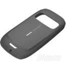 Лот: 1590662. Фото: 1. Чехол для Nokia c7 Nokia C7 CC-1009. Чехлы, бамперы