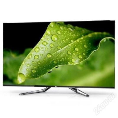 Лот: 2540847. Фото: 1. 3D Телевизор LG 55LM960V. Телевизоры