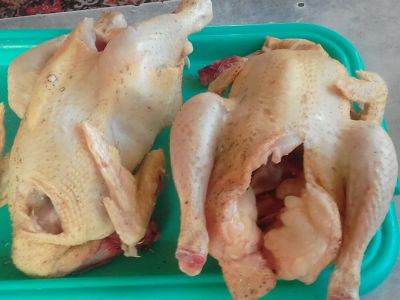 Лот: 9265417. Фото: 1. Мясо бройлера. Мясо, птица, яйцо