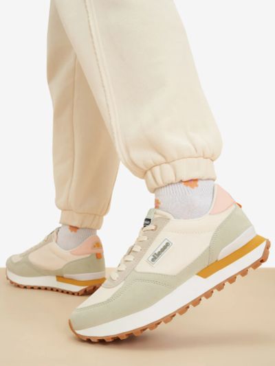 Лот: 24286085. Фото: 1. Кроссовки женские Ellesse Careen... Кеды, кроссовки, слипоны