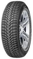 Лот: 7919602. Фото: 1. Michelin 205/45 R16 Alpin 4 XL... Шины