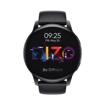 Лот: 20714712. Фото: 1. Умные часы realme Realme Dizo... Смарт-часы, фитнес-браслеты, аксессуары
