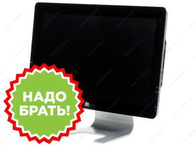 Лот: 3721651. Фото: 1. Компьютер моноблок DNS Home 0157652... Компьютеры в сборе