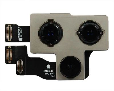 Лот: 18448504. Фото: 1. Камера задняя Apple iPhone 11... Динамики, микрофоны