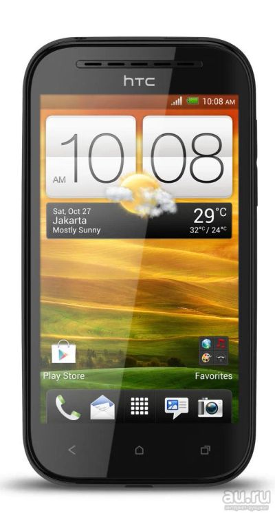 Лот: 8026724. Фото: 1. HTC Desire sv. Смартфоны