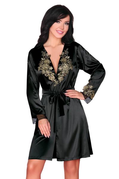 Лот: 24251343. Фото: 1. Пеньюары LivCo Corsetti Fashion... Эротическое бельё