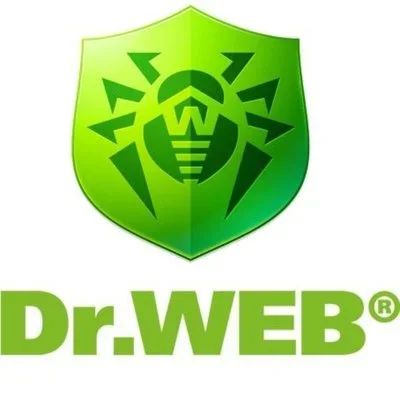 Лот: 4485270. Фото: 1. Dr.Web Security Space 2 ПК/1 год... Системные