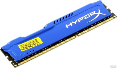 Лот: 17336247. Фото: 1. Kingston HyperX Fury HX316C10F... Оперативная память