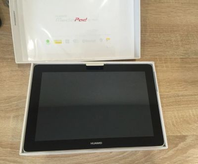 Лот: 7930096. Фото: 1. Планшет Huawei MediaPad 10 FHD... Планшеты