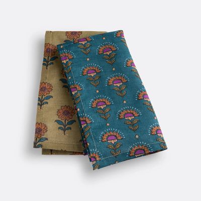 Лот: 24643283. Фото: 1. Салфетки LaRedoute. Кухонные аксессуары