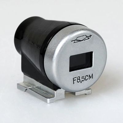 Лот: 25412487. Фото: 1. Видоискатель F=8,5 cm. Видоискатели, наглазники