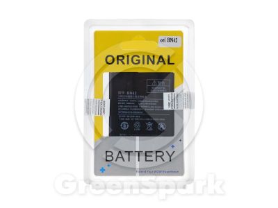Лот: 13960745. Фото: 1. Аккумулятор для Xiaomi Redmi 4... Аккумуляторы