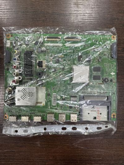 Лот: 25603169. Фото: 1. Main EAX65384003 (1.2) TV LG 55LB675V. Запчасти для телевизоров, видеотехники, аудиотехники