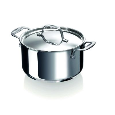 Лот: 22280720. Фото: 1. Кастрюля 2,4 л Beka Chef. Кастрюли