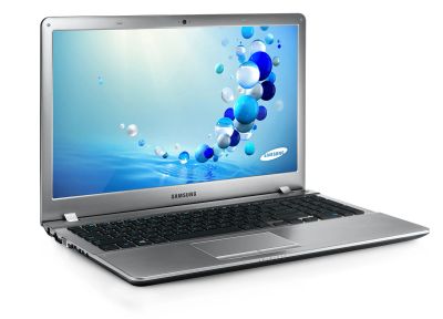 Лот: 15811613. Фото: 1. Ноутбук Samsung NP510R5e на Core... Ноутбуки