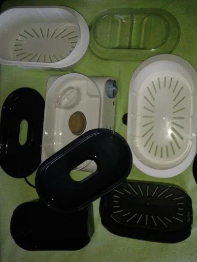Лот: 10332000. Фото: 1. Пароварка Braun MultiGourmet... Кухонная