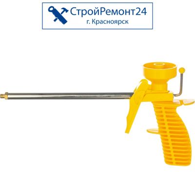 Лот: 25758658. Фото: 1. Пистолет для монтажной пены Biber... Ручной инструмент