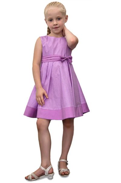 Лот: 6197363. Фото: 1. AnyKids Нарядное платье "Одри... Платья, сарафаны