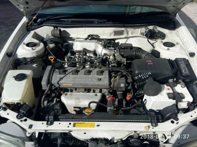 Лот: 11961161. Фото: 1. Tayota Corolla. Автомобили