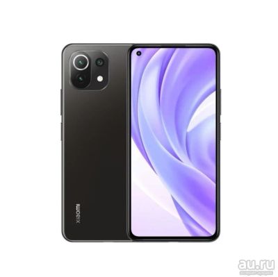 Лот: 17545909. Фото: 1. Смартфон Xiaomi Mi11 Lite / Mi... Смартфоны