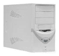 Лот: 1493717. Фото: 1. Системный блок Celeron 1800MHz... Компьютеры в сборе