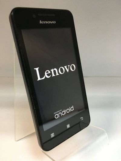 Лот: 15922839. Фото: 1. Смартфон Lenovo A319. Смартфоны