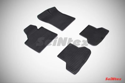 Лот: 11888211. Фото: 1. Ковры в салон Audi A3 2003-2013... Чехлы, коврики, оплетки руля