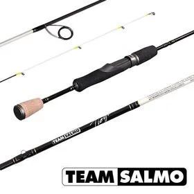 Лот: 16629449. Фото: 1. Удилище Salmo (Team TIOGA,TSTI4-732MF... Удочки, спиннинги