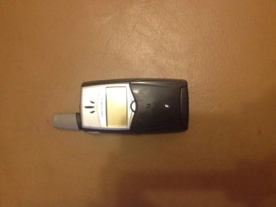 Лот: 5370710. Фото: 1. Ericsson t39m. Кнопочные мобильные телефоны