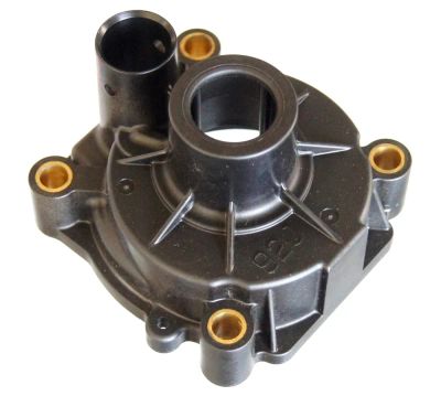 Лот: 21364791. Фото: 1. Корпус помпы SUZUKI DF90-DF140... Запчасти для лодок, катеров, лодочных моторов