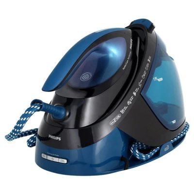 Лот: 12011642. Фото: 1. Парогенератор Philips GC8735/80. Утюги, парогенераторы, отпариватели