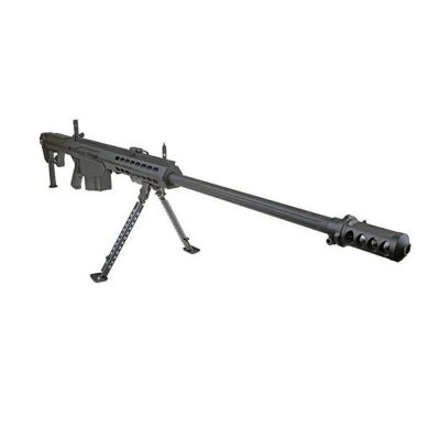 Лот: 12392587. Фото: 1. Винтовка (Snow Wolf) M107A1 Barrett... Пневматическое оружие