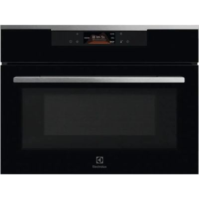 Лот: 20427838. Фото: 1. Духовой шкаф Electrolux Kvlbe... Плиты, духовые шкафы, варочные поверхности