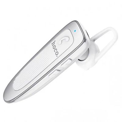Лот: 23247630. Фото: 1. Bluetooth моно-гарнитура Hoco... Наушники, гарнитуры