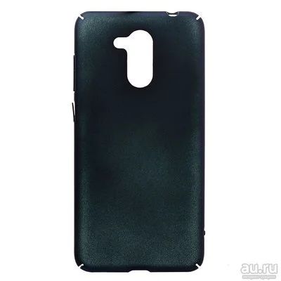 Лот: 12849253. Фото: 1. Чехол Huawei P20 Lite Пластик... Чехлы, бамперы
