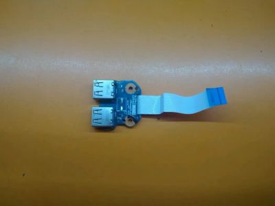 Лот: 19612931. Фото: 1. Б\У плата расширения 6050A2493701-USB-A02... Платы расширения, контроллеры, доп. порты