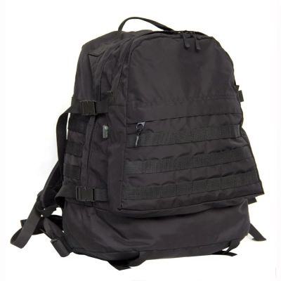 Лот: 12485269. Фото: 1. Рюкзак &quot;Сталкер Molle&quot... Рюкзаки