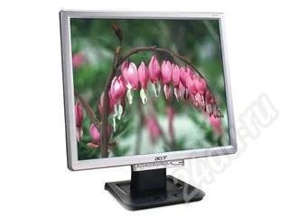 Лот: 401807. Фото: 1. Монитор жк 17. ЖК-мониторы