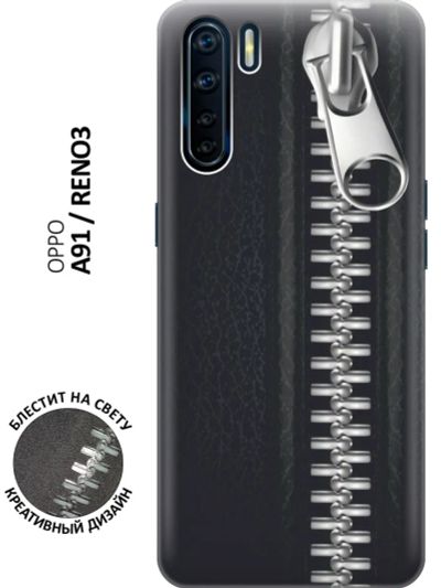 Лот: 20536161. Фото: 1. Разъем Type-C для OPPO A91/Reno... Шлейфы, разъёмы