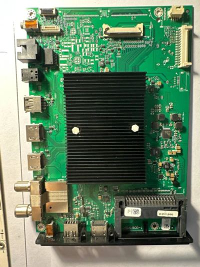 Лот: 24768125. Фото: 1. YGX190R-1 Grundig 55GGU8960. Запчасти для телевизоров, видеотехники, аудиотехники