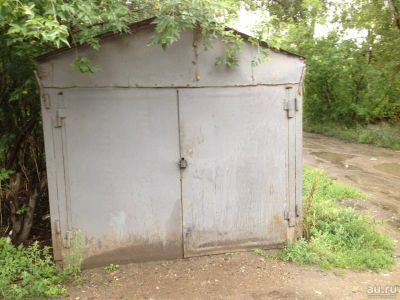 Лот: 10866863. Фото: 1. Гараж металлический. Гаражи, парковочные места